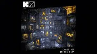 CHAOS 404 - Renegade