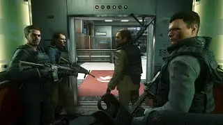 cod modern warfare 2 campaign remastered #2