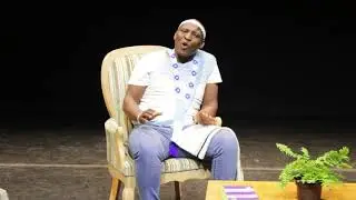 Buzani Kubawo: Imibuzo neempendulo
