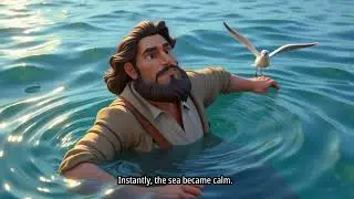 Jonah's Journey