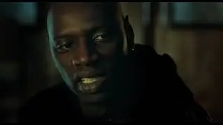 1+1: Неприкасаемые (2022) | Русский Трейлер | 1+1: The Intouchables | Russian Trailer