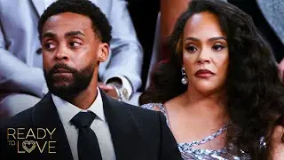 How is The Timeline Going for Donnah & Vince? 👀 | Ready to Love | OWN