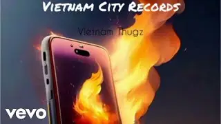 Vietnam Thugz - Mr.Ching / Mr.Chang (Official Audio)