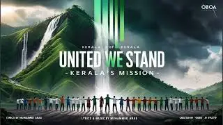 United We Stand   Kerala's Mission 01
