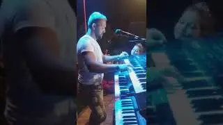 Piyanist vedat yağlı kamışlı ağırr çiftetelli