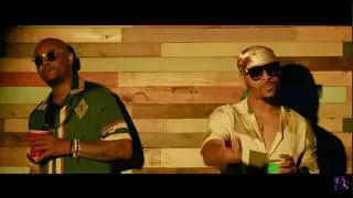 IamStylezMusic, Future Fambo, Samakan - Bump N Grind (Official Music Video)
