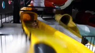 Sportoase Duinenwater - Superspeed (Turborutsche | speedglijbaan)