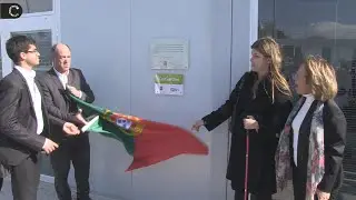 Inauguração de três novos espaços na Cercica
