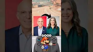 Why Doug Bowser Retiring From Nintendo Is Good!!?! #nintendo