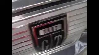 1967 DODGE DART GT - REDESIGNED COMPACT MUSCLE CAR