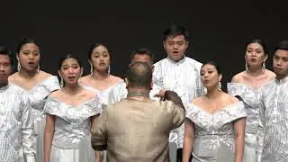 Holy Angel University Chorale/ CLASSICAL EQUAL & MIXED