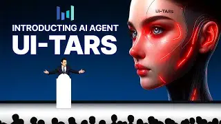 UI-Tars: НОВЫЙ китайский компьютерный ИИ-агент (БЕСПЛАТНО!) 🤯
