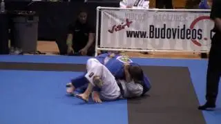 Fabricio Amaral BJJ - Big Chris 2 - Houston International Open