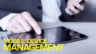 Commercial IT Features