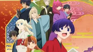 Byakudanji &mdash; My Master Has No Tail [OST]