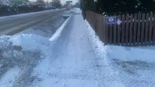Wadowice G&oacute;rne 9.01.2026 