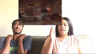 Reaction To Martin vs Pam Funniest Moments