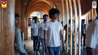 Phoenix Mega Model Hunt Rehearsal in Chennai!