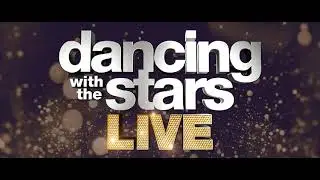 Dancing With The Stars: Live! - April 11, 2026 - INTRUST Bank Arena