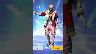 I GOT NEW BULLET MASTER ENTRY ANIMATION IN FREE FIRE🔥🔥//FREE 🔥// #freefire #animation