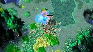 DotA - Already Over