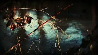 Schreigarm - Whispers of the Blackened Woods