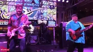 TAB BENOIT &bull; I Got Loaded &bull; LRBC 2019