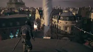 Assassin's Creed&reg; Unity Distorsi&oacute;n Belle &Eacute;poque