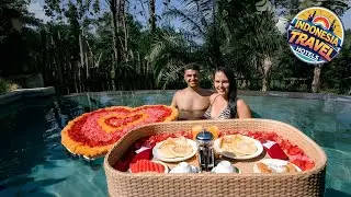The Grand Bakas Jungle Retreat Villa | Bali, Indonesia | Hotel Review 🏩