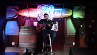 Kris Beeks - The Coldest Summer