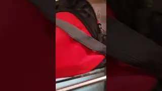 как выглядит поезд 1 класса в Германии (ICE 823 Essen- Frankfurt am Mein)