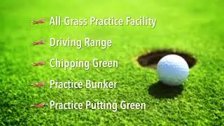 Fox Hollow Golf Club Florida - Commercial