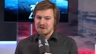 TLO vs uThermal ZvT StarCraft 2 (EM 2017 Gamescom) Open Bracket ider Match