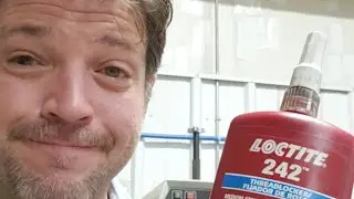 Loctite - Tech Minute - Pro Twin Performance - Kevin Baxter