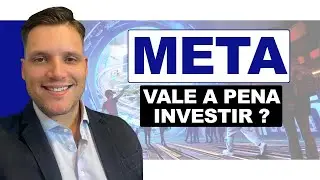 METAVERSO: ETF META VALE A PENA INVESTIR?