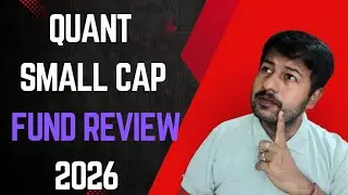 Quant Small Cap Fund Review 2026 | Quant Small Cap Fund Direct Growth Plan Review