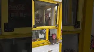 Pronto Pups at Grand Haven, MI