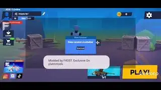 1v1 lol entry problem new update 🌚🌚🔥🔥