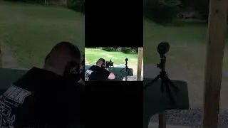 #556 #smithandwesson #AR15 #builtnotbought #purposebuilt #200yards #modified