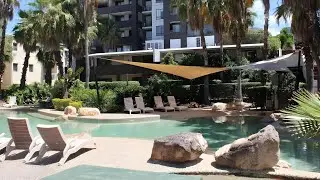 Апартаменты Bridgewater Terraces, Брисбен, Австралия | Галерея отеля Sita
