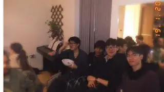 3 years of University in 10 minutes and 35 seconds