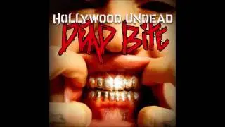 Hollywood Undead - Dead Bite [Bass Boost] HD 720p