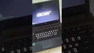 Review laptop acer aspire 4739 series