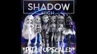 Shadow High🖤 