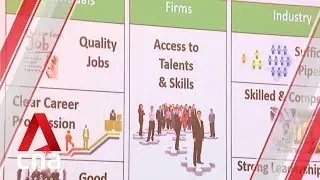 New training programme for HR professionals in construction sector