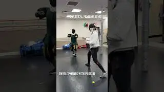 Italian Smallsword: Blade Seizure, Envelopment & Glide #classicalfencing #smallsword