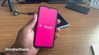 T-Mobile OnePlus 6T | New Software Update!