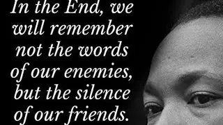 The politics of Martin Luther King Jr in 2026