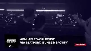 Dimension - Moments [Live at MOS London] OUT NOW