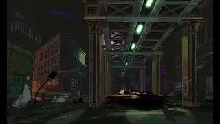 CDC - I Hate Future Rave (JPAUL Lofi Chill Remix)
